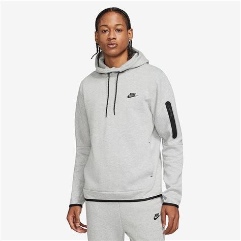 Nike Pullover aus Baumwolle 